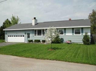 48 Rachel Blvd, Lewiston, ME 04240