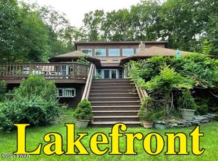 112 Cheyenne Trl, Shohola, PA 18337