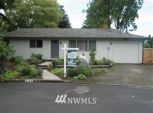 8753 NE 140th Pl, Bothell, WA 98011