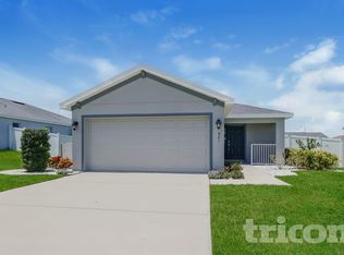 921 Kingfisher Dr, Haines City, FL 33844