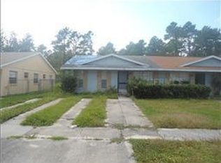 638 Hummingbird Ln, Orlando, FL 32825