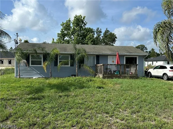 3605 40th St SW, Lehigh Acres, FL 33976