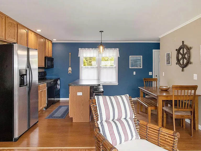 10861 N Waldron Rd — Photo 9