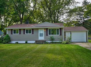 4238 Carmanwood Dr, Flint, MI