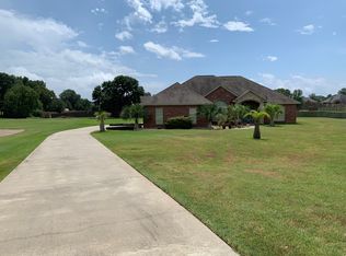 18 Stonewall Trce, Texarkana, TX 75503