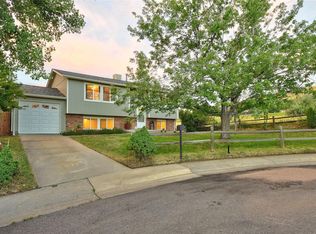 114 Poppy St, Golden, CO 80401