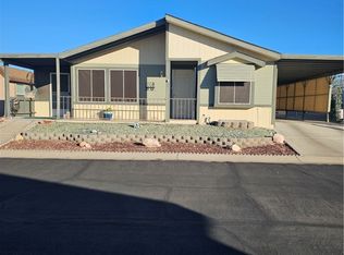 1545 E El Rodeo Rd LOT 72, Fort Mohave, AZ 86426