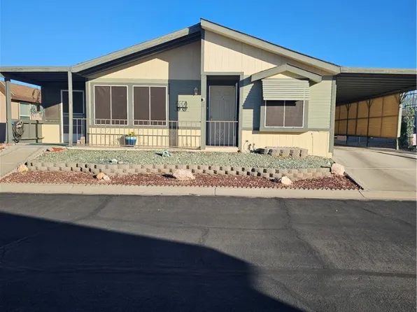 1545 E El Rodeo Rd Lot 72, Fort Mohave, AZ 86426