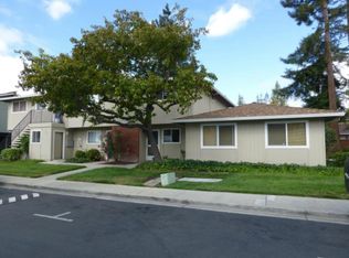 1091 Reed Ave, Sunnyvale, CA 94086