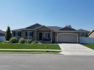 1572 S Bridle Path Loop, Lehi, UT 84043