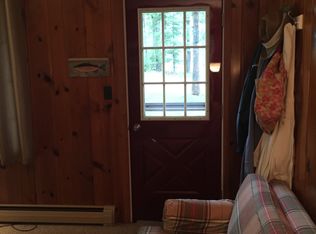 6311 Crystal Beach Rd NW, Rapid City, MI 49676