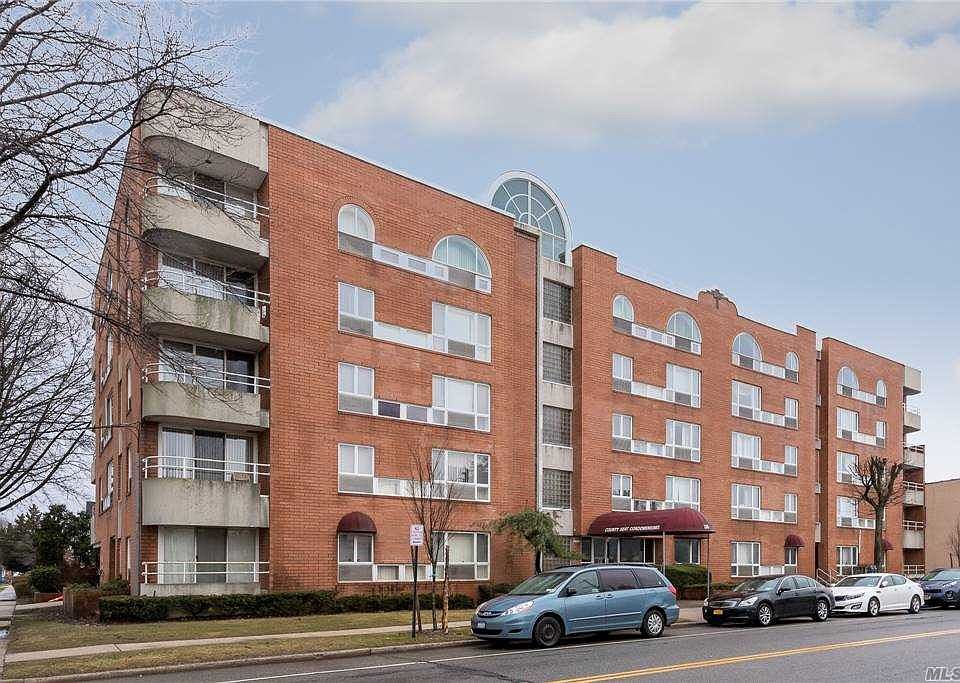 1st image of 205 Mineola Blvd APT 5H
