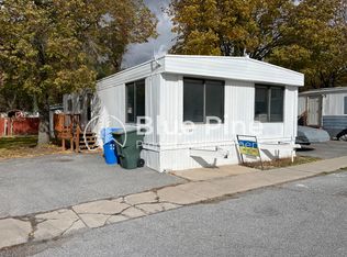 925 Wilson Ave TRAILER 28, Pocatello, ID 83201