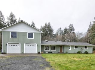 4 Rainier Gardens Rd, Aberdeen, WA 98520