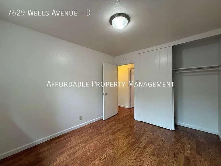 7629 Wells Ave #D — Photo 8
