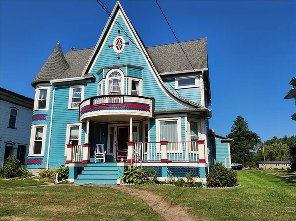 86 N Main St, Castile, NY 14427