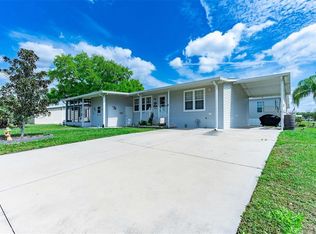 3536 Muller Dr, Zephyrhills, FL 33540