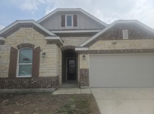 15126 Nettleton Ml, San Antonio, TX 78254