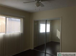 11611 Menlo Ave APT A, Hawthorne, CA 90250