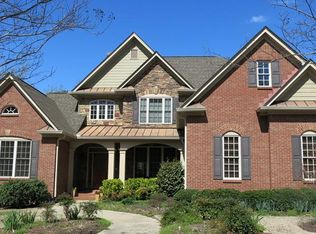 567 Old Greenville Rd, Fayetteville, GA 30215