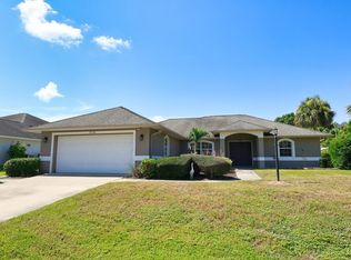 774 Belfast Ter, Sebastian, FL 32958