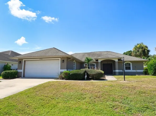 774 Belfast Ter, Sebastian, FL 32958
