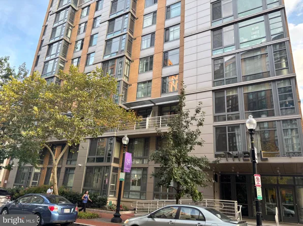 440 L St NW Unit 114, Washington, DC 20001