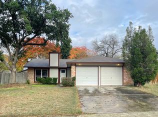 5711 Valley Point, San Antonio, TX 78233