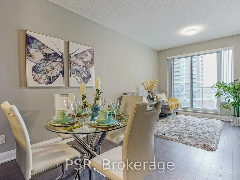 8228 Birchmount Rd #605 — Photo 7