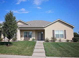 2224 Alexander Creek Dr, Raymore, MO 64083