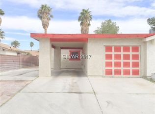 4000 Calle Paula #0, Las Vegas, NV 89103