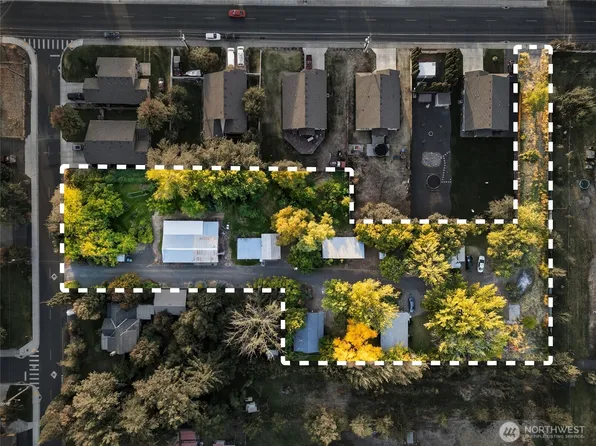 327 Powell Road, Milton-Freewater, OR 97862