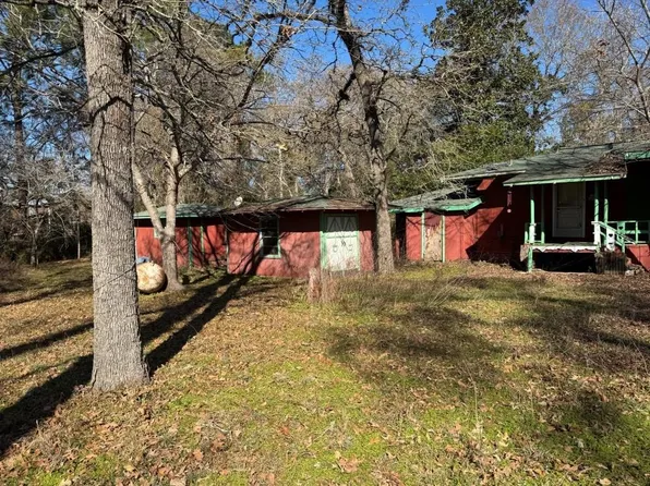 24532 Tyrone St, Hempstead, TX 77445