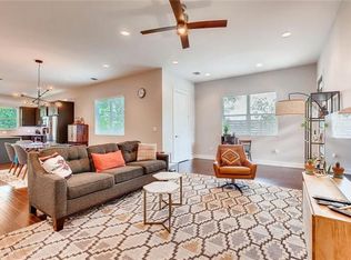 1730 Bunche Rd #B, Austin, TX 78721