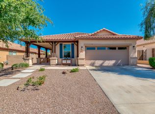 3146 E Country Shadows St, Gilbert, AZ 85298