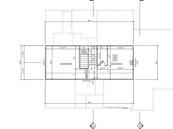 4th image of 2113 Kelsey Ct