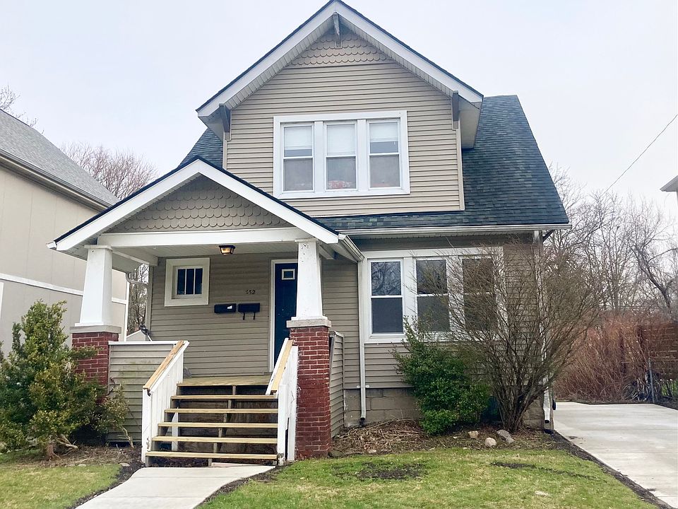 1st image of 332 Spencer St #1