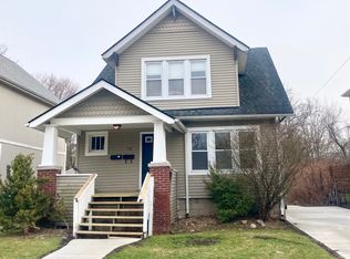 332 Spencer St #1, Ferndale, MI