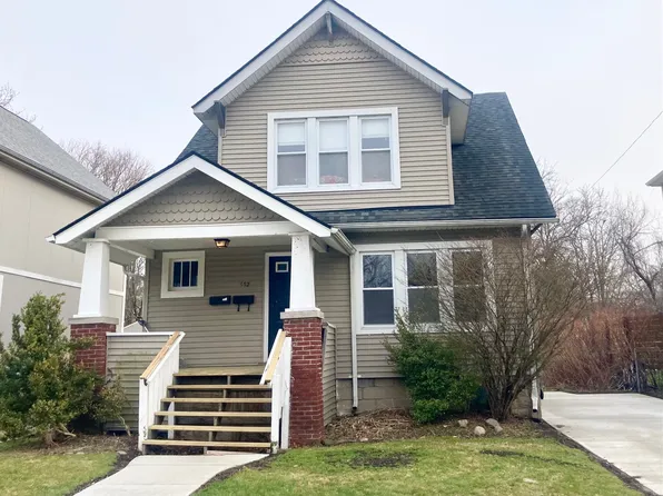 332 Spencer St #1, Ferndale, MI 48220