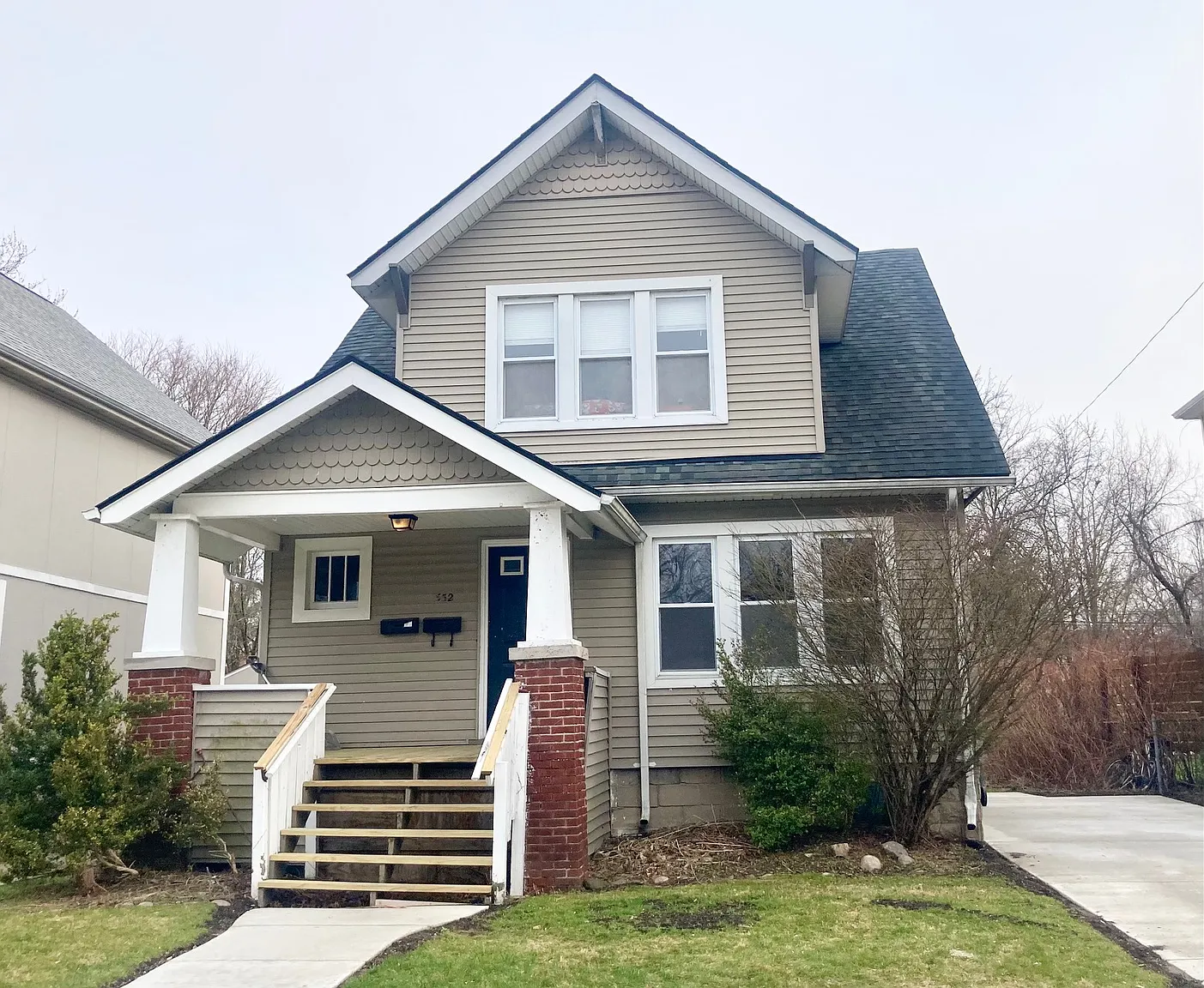 332 Spencer St #1 photo 1