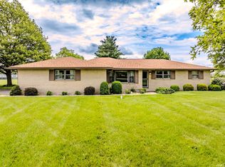 9037 W County Road 950 N, Middletown, IN 47356
