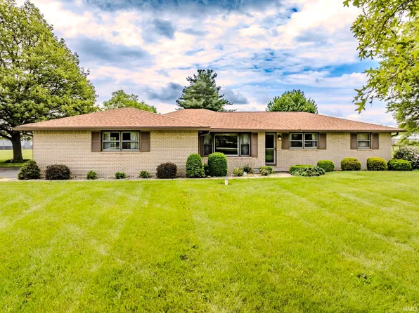 9037 W County Road 950 N, Middletown, IN 47356