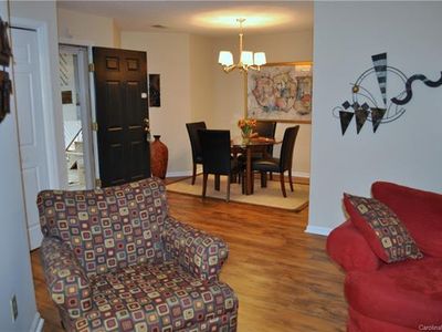 6523 Clavell Ln APT C, Charlotte, NC, 28210