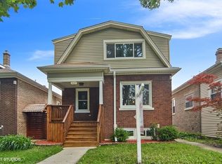 2627 N Newland Ave, Chicago, IL