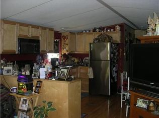 18533 Riverline Dr W, Saucier, MS 39574