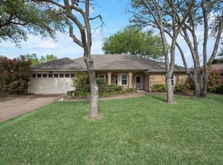 5724 Caracas Dr, North Richland Hills, TX 76180