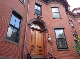 164 W Canton St, Boston, MA 02118
