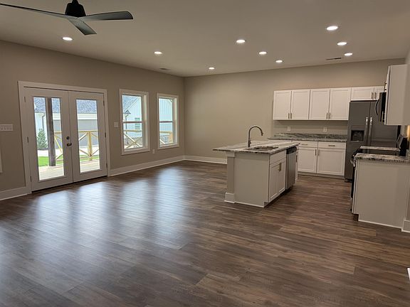 4th image of 95 Shannon Ln Lot 8