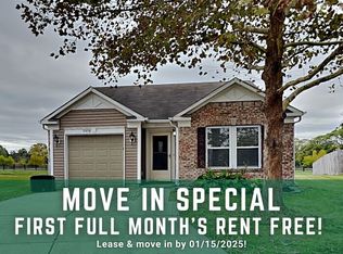 7938 Hydrangea Ct, Camby, IN 46113