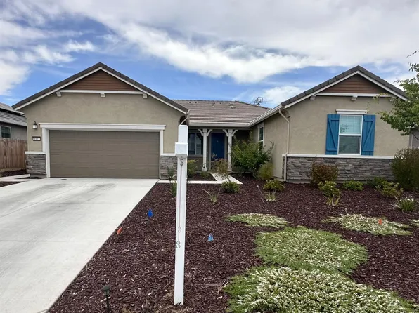 4413 Secretariat Way, Roseville, CA 95747